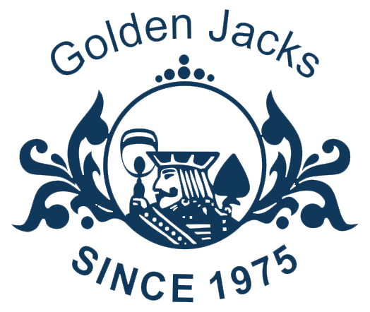 Golden Jacks Logo